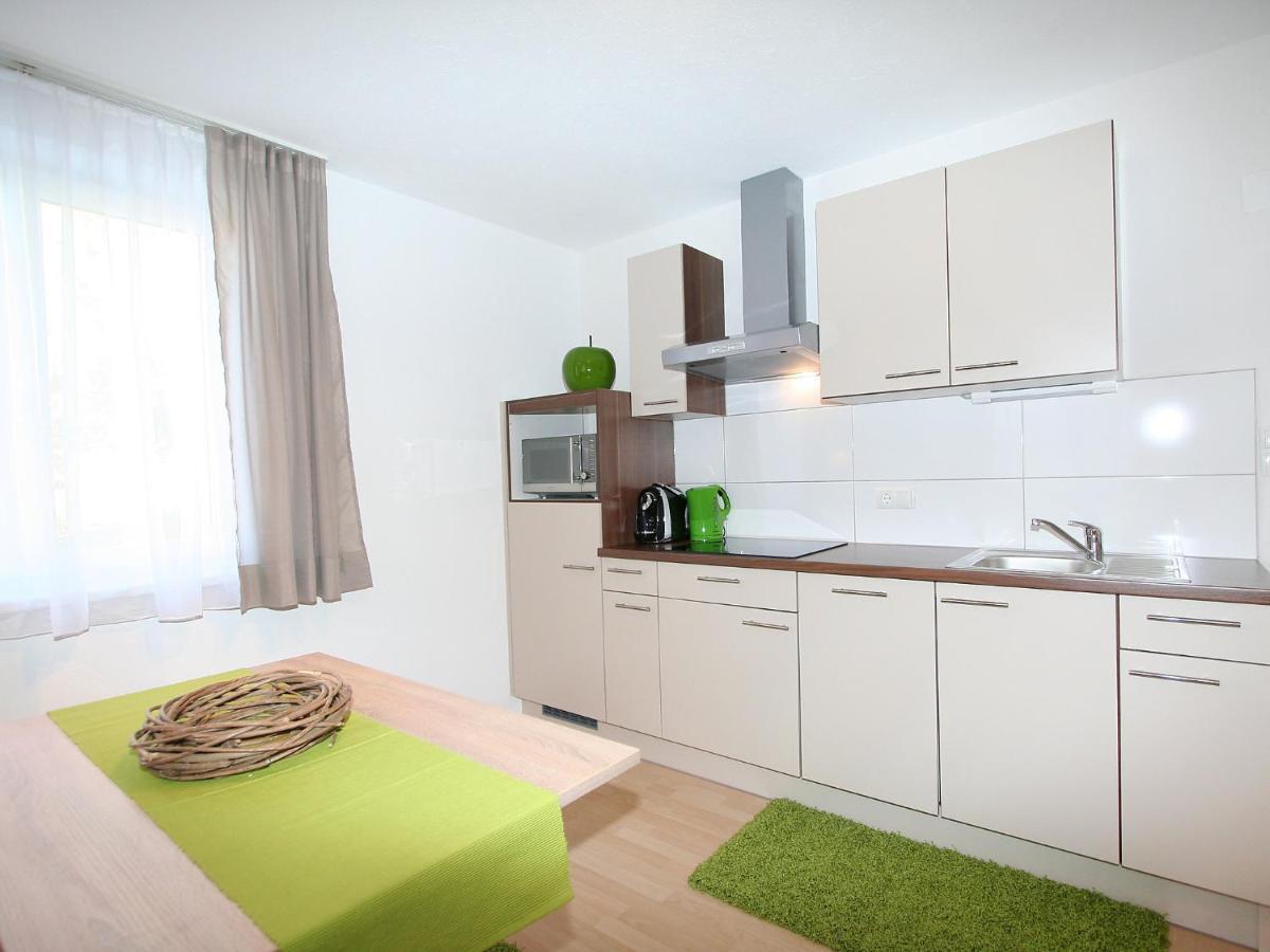 Apartment Schaller By Interhome See Exterior foto
